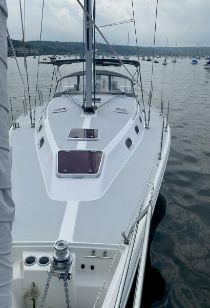 42ft Catalina Yacht For Sale