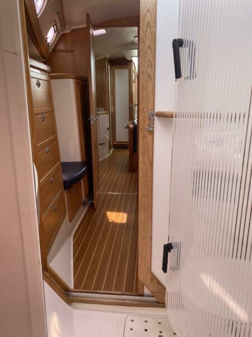 42ft Catalina Yacht For Sale