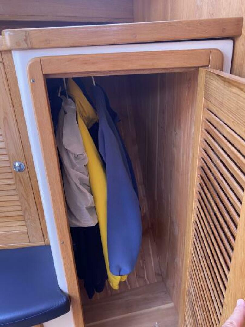 42ft Catalina Yacht For Sale