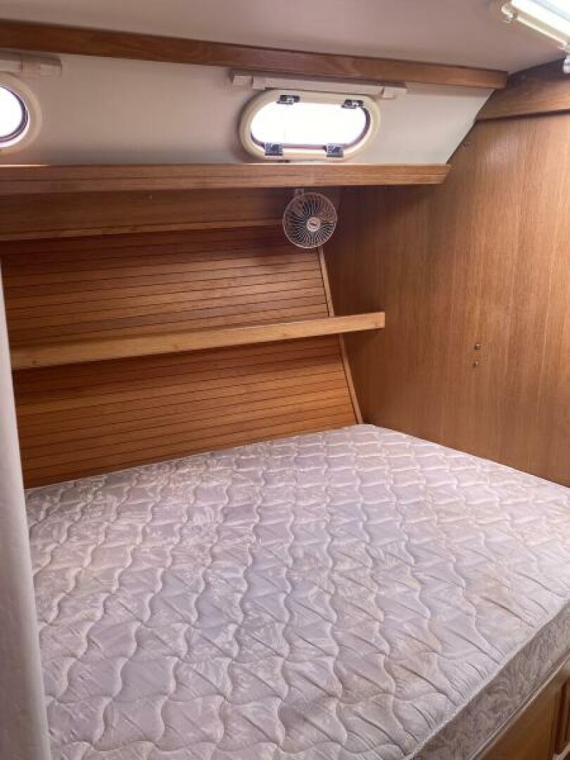 42ft Catalina Yacht For Sale