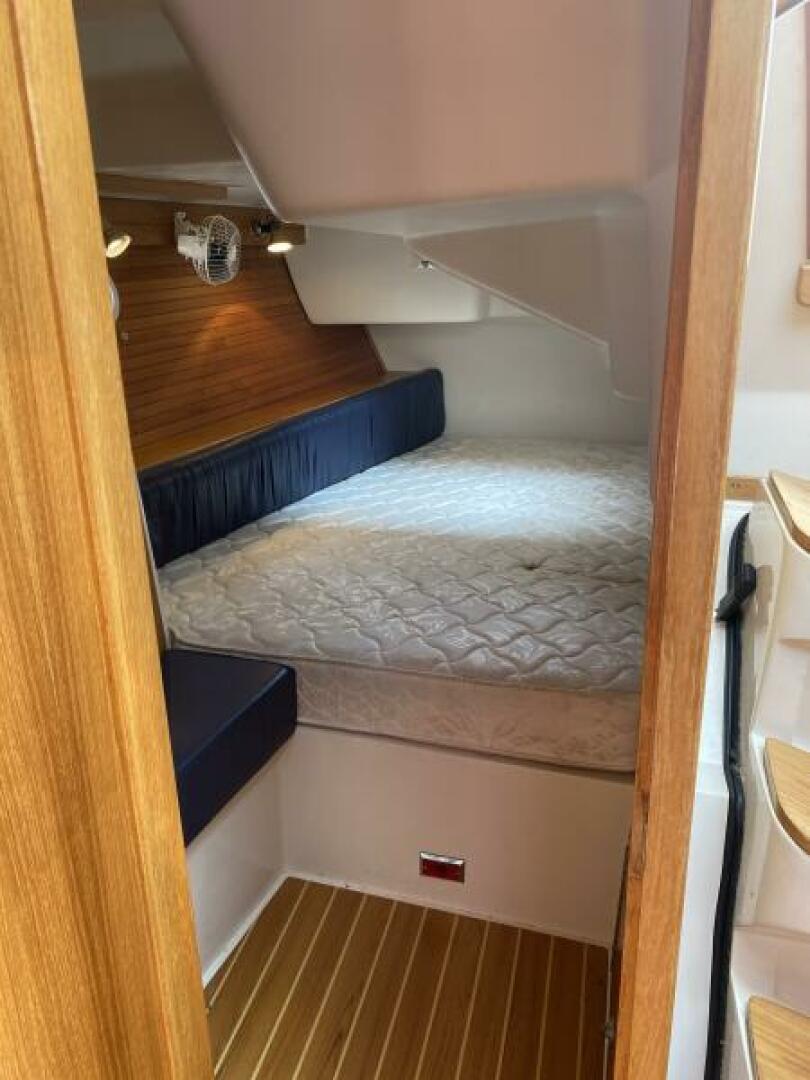42ft Catalina Yacht For Sale