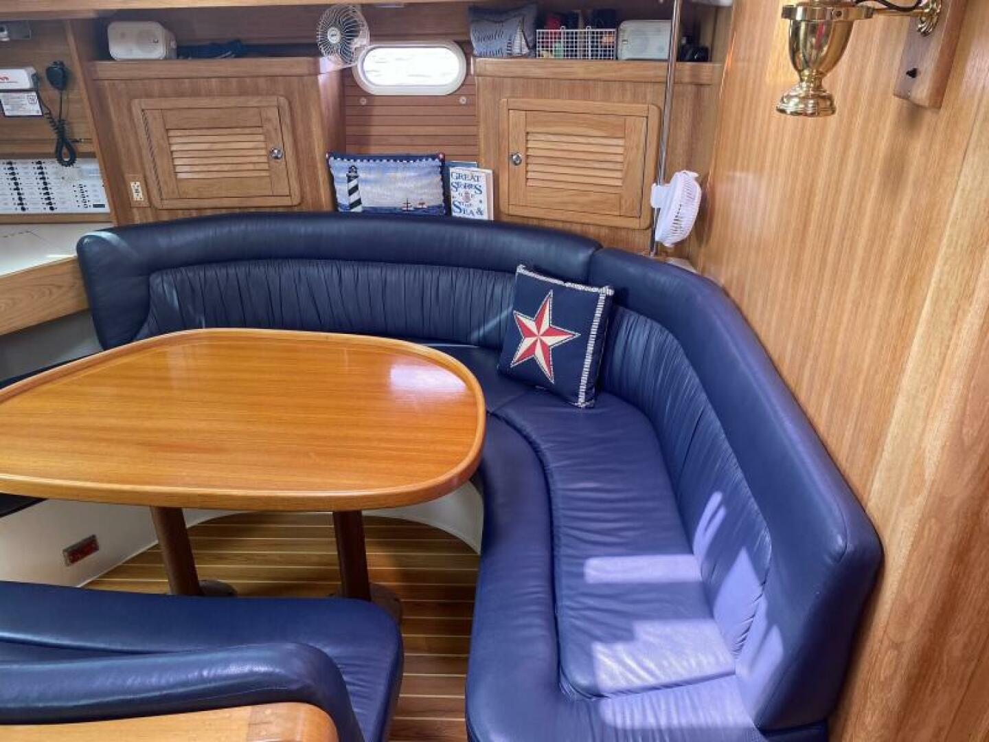 42ft Catalina Yacht For Sale