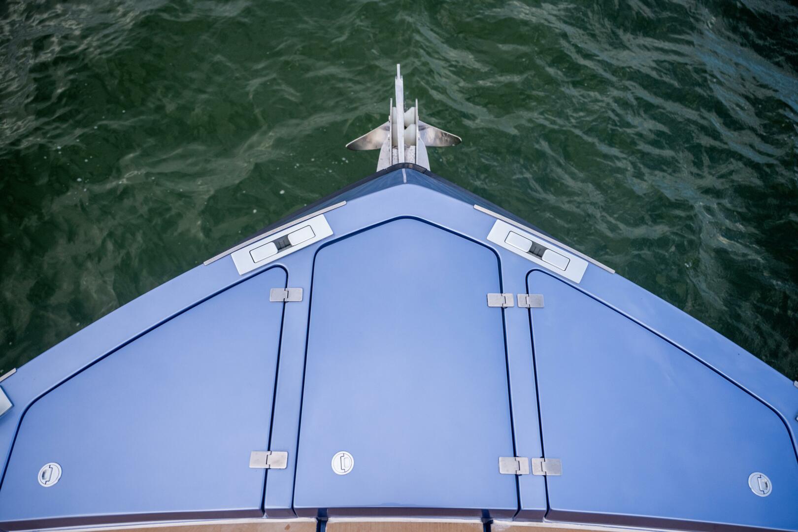 Vessel Image #12