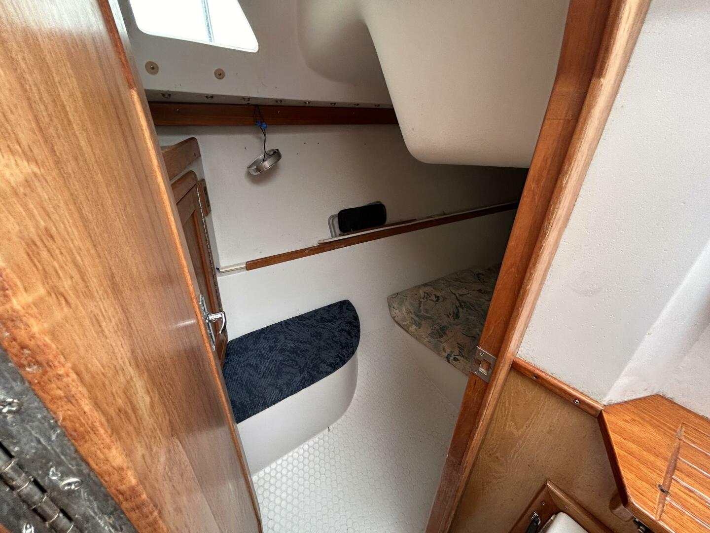 27ft Catalina Yacht For Sale