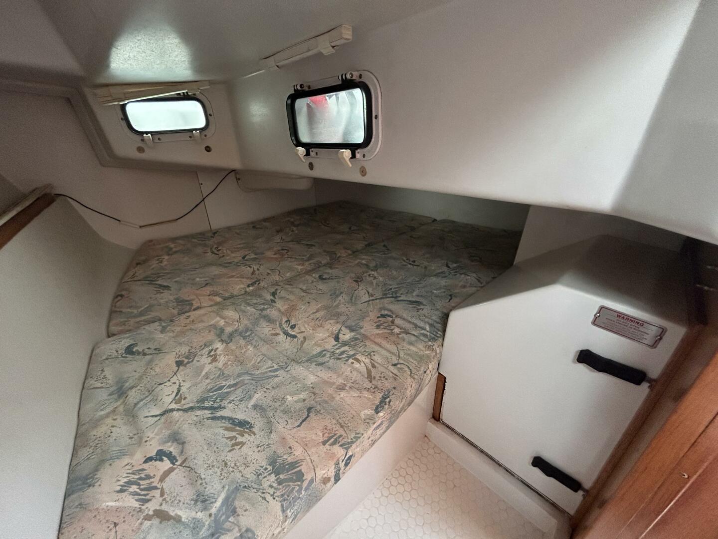 27ft Catalina Yacht For Sale