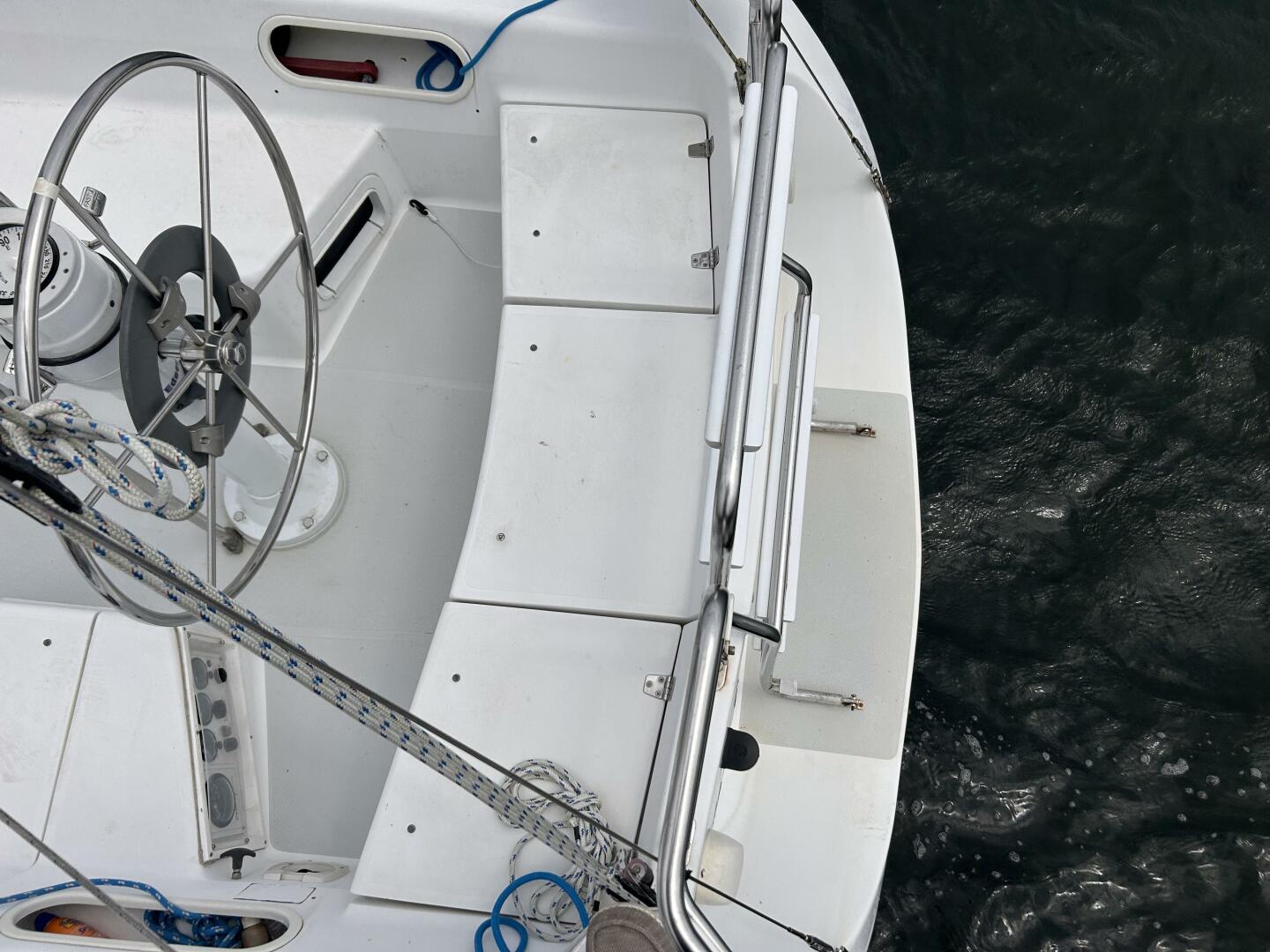27ft Catalina Yacht For Sale