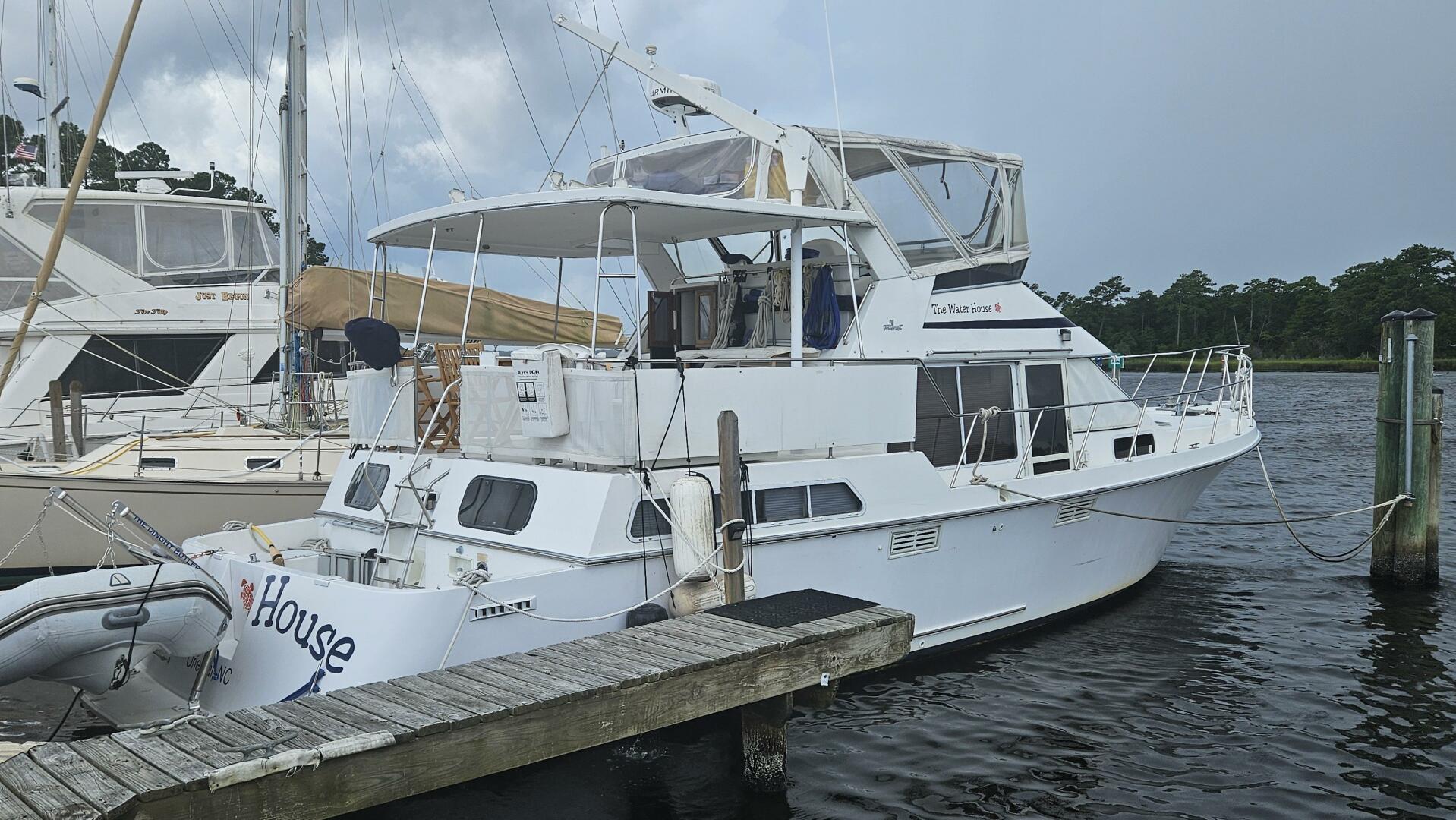 Vessel Image #1