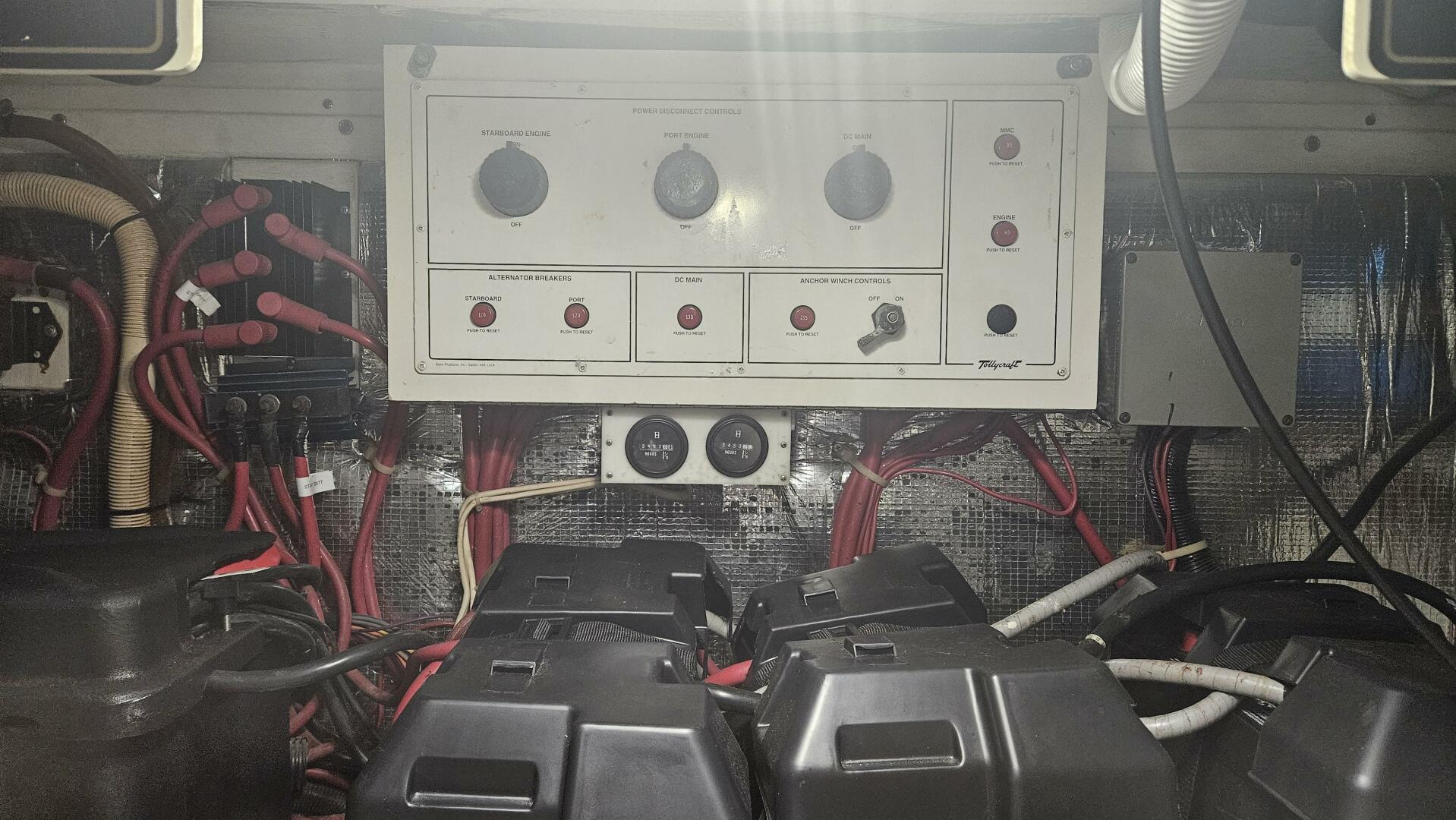 Vessel Image #78