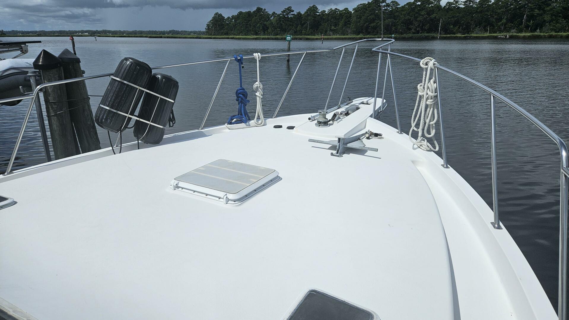 Vessel Image #2