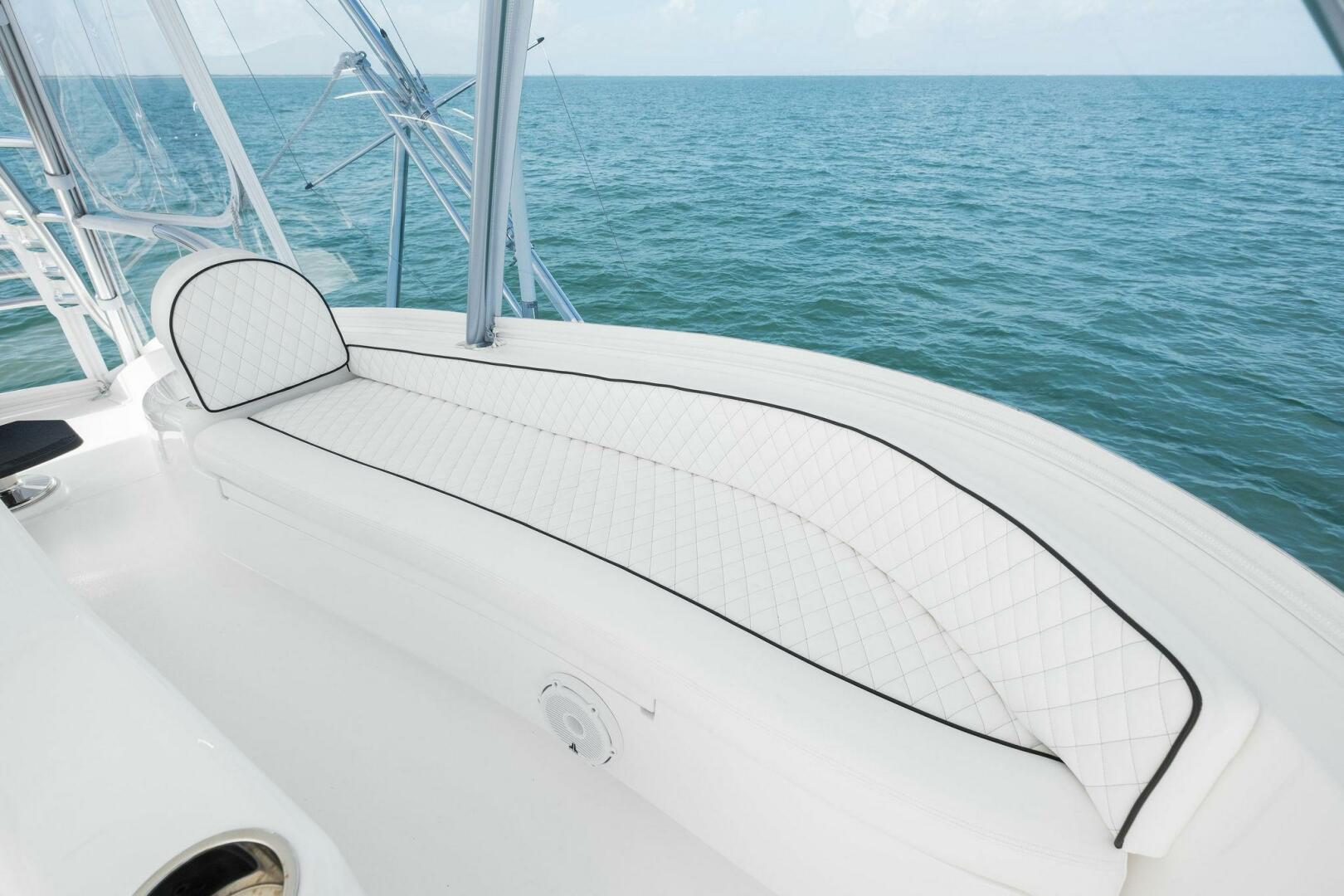 Galati Yacht Sales Trade 54ft Viking Yacht For Sale