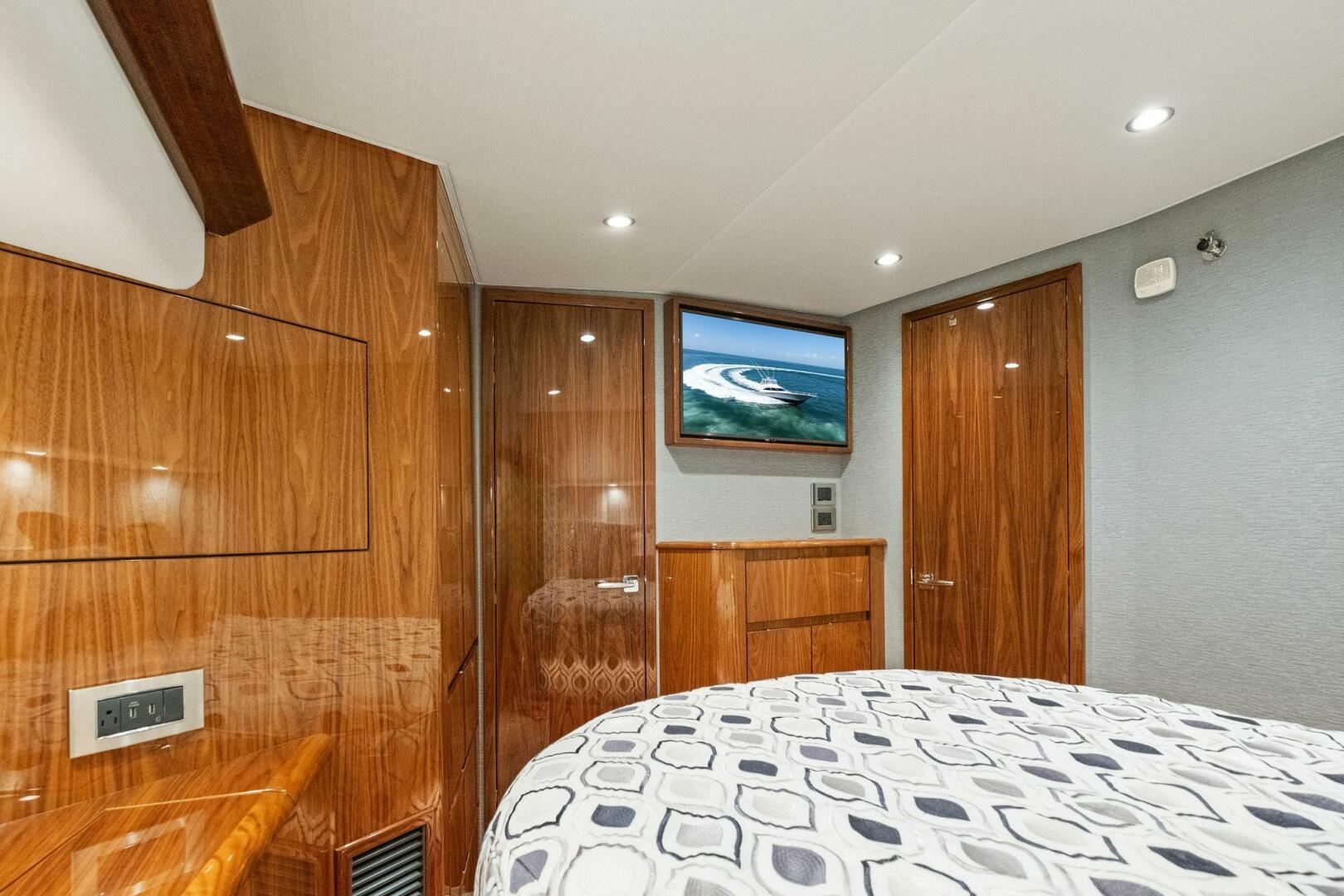 Galati Yacht Sales Trade 54ft Viking Yacht For Sale