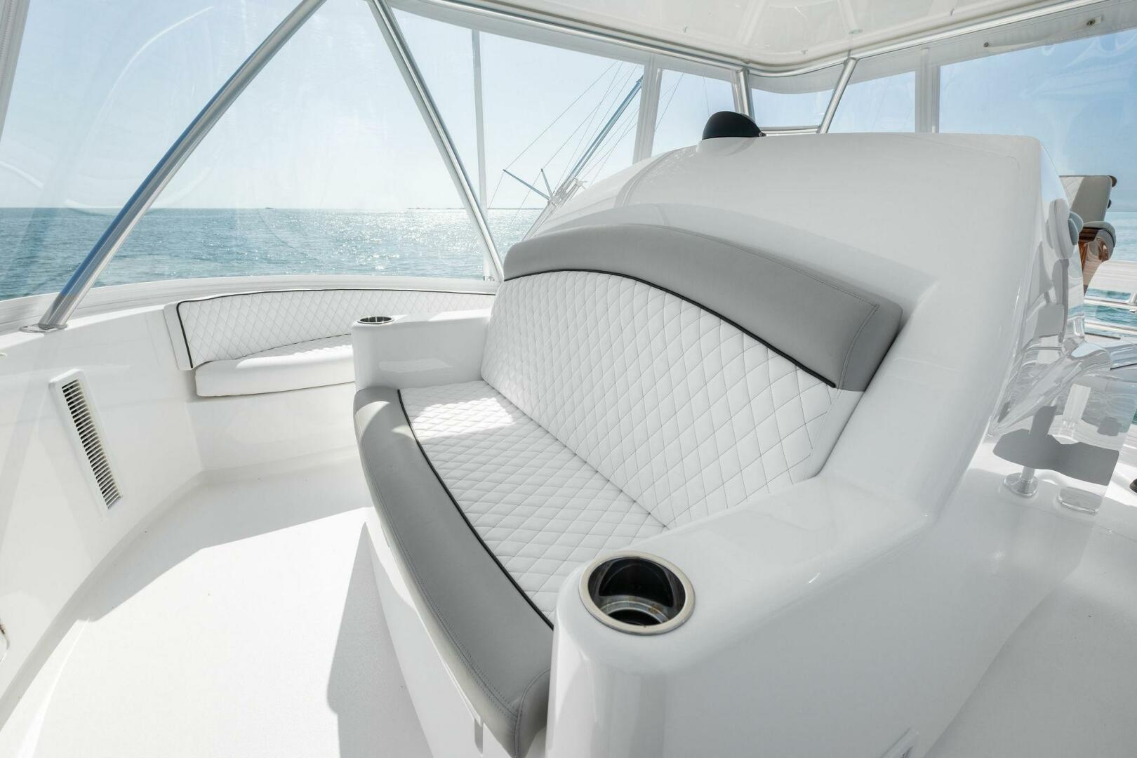 Galati Yacht Sales Trade 54ft Viking Yacht For Sale