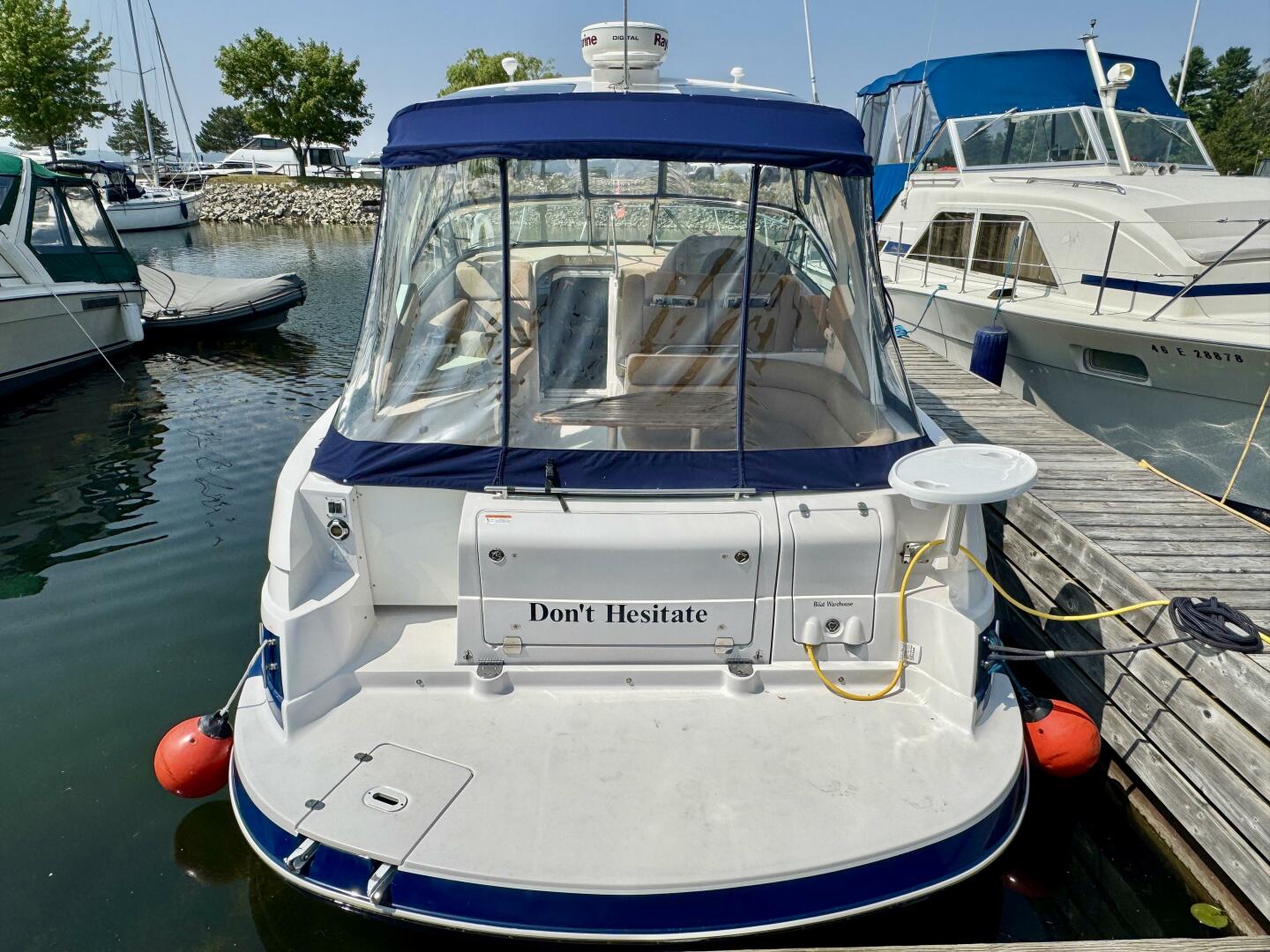 Vessel Image #3