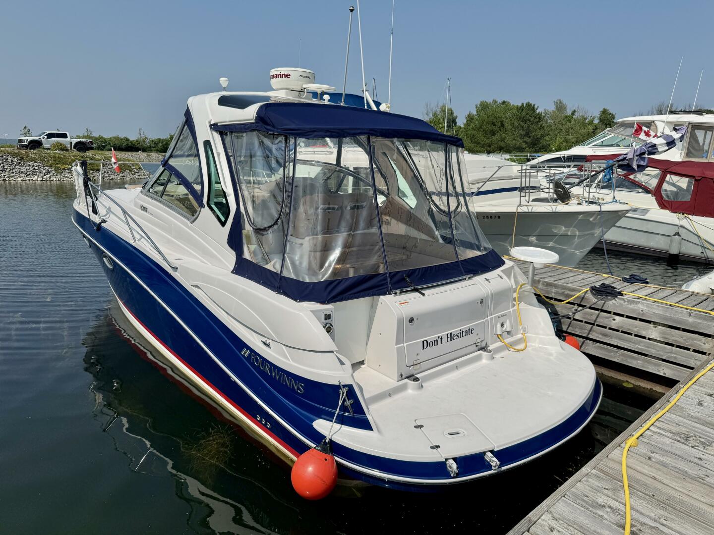 Vessel Image #2