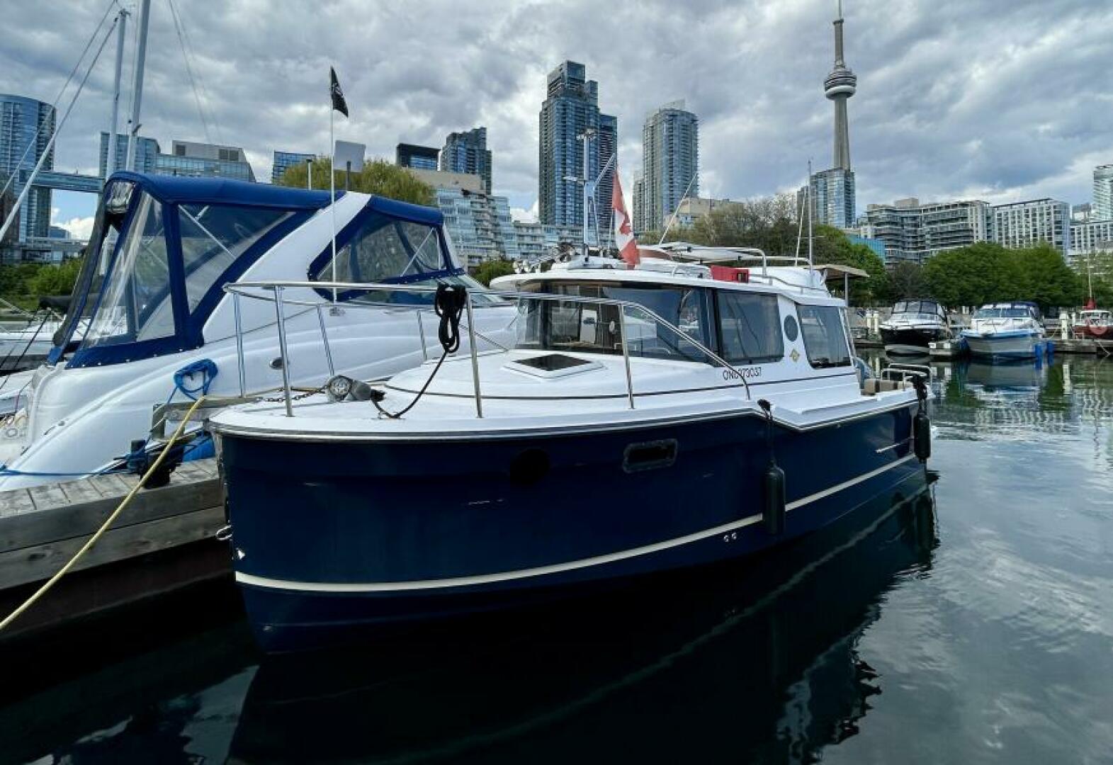 Vessel Image #8