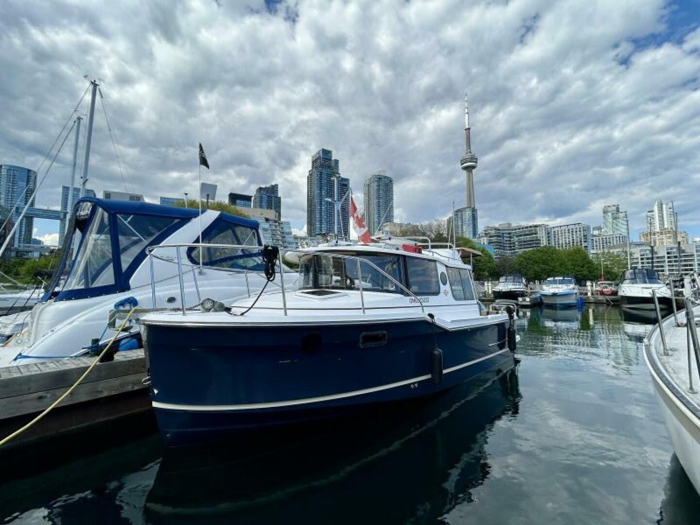 Vessel Image #9