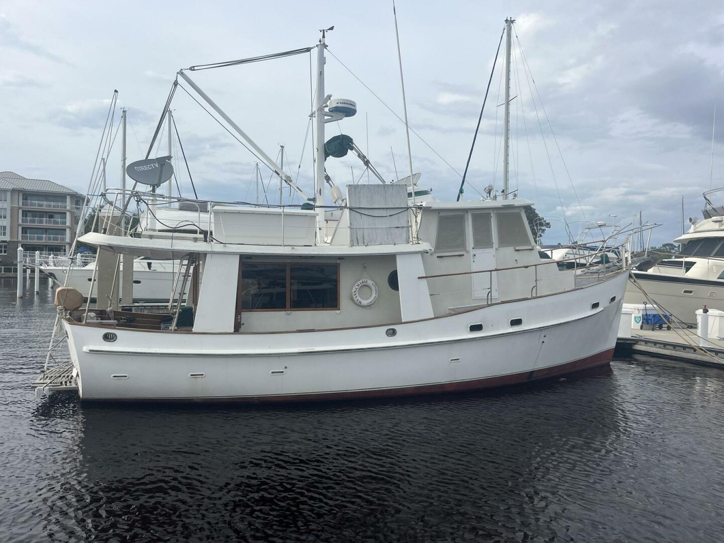 Vessel Image #1