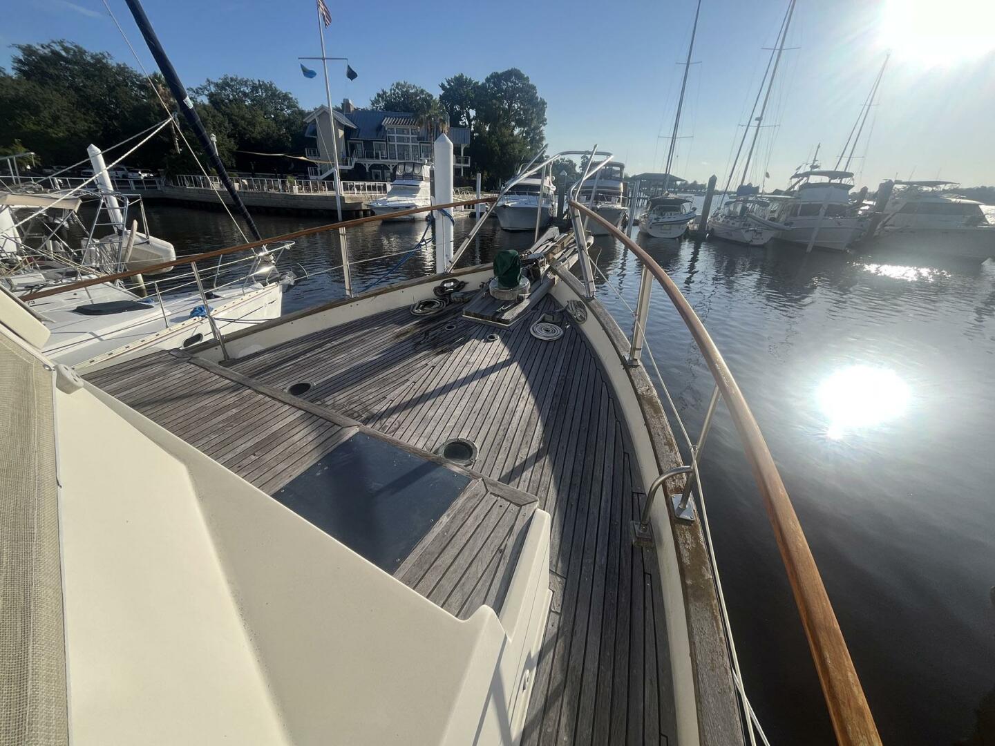 Vessel Image #8