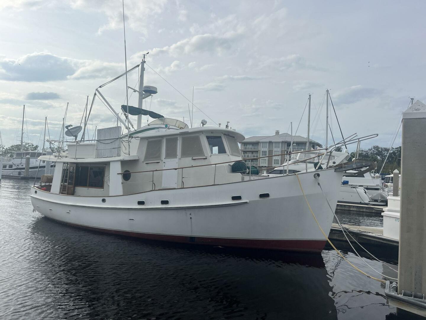 Vessel Image #2