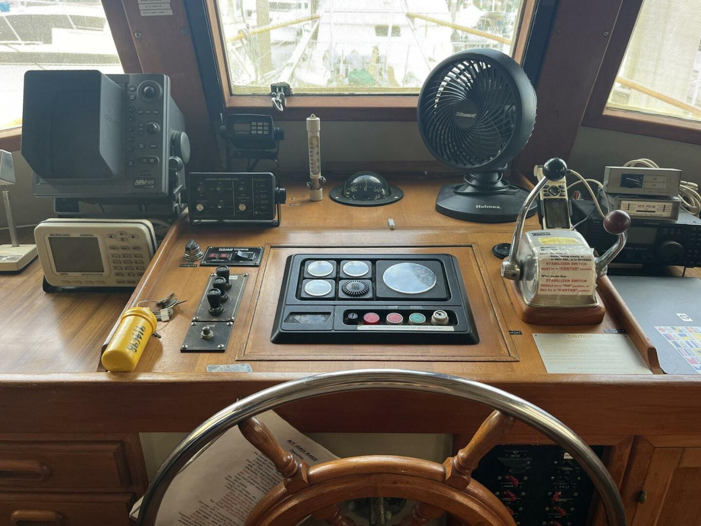 Vessel Image #61