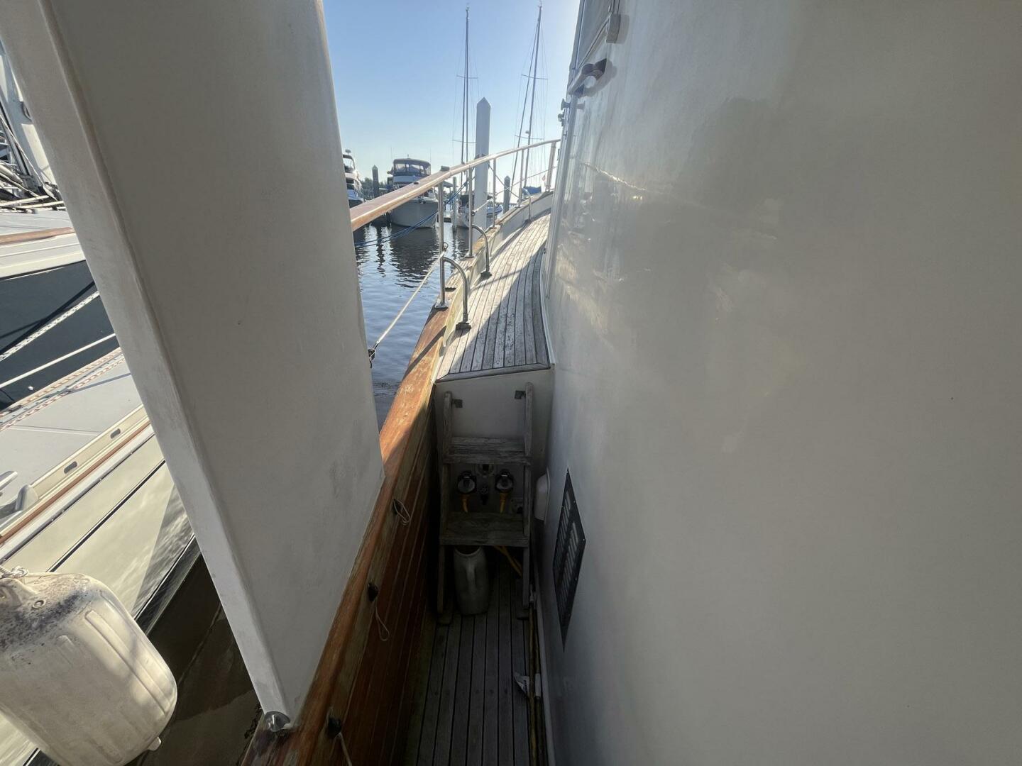 Vessel Image #10