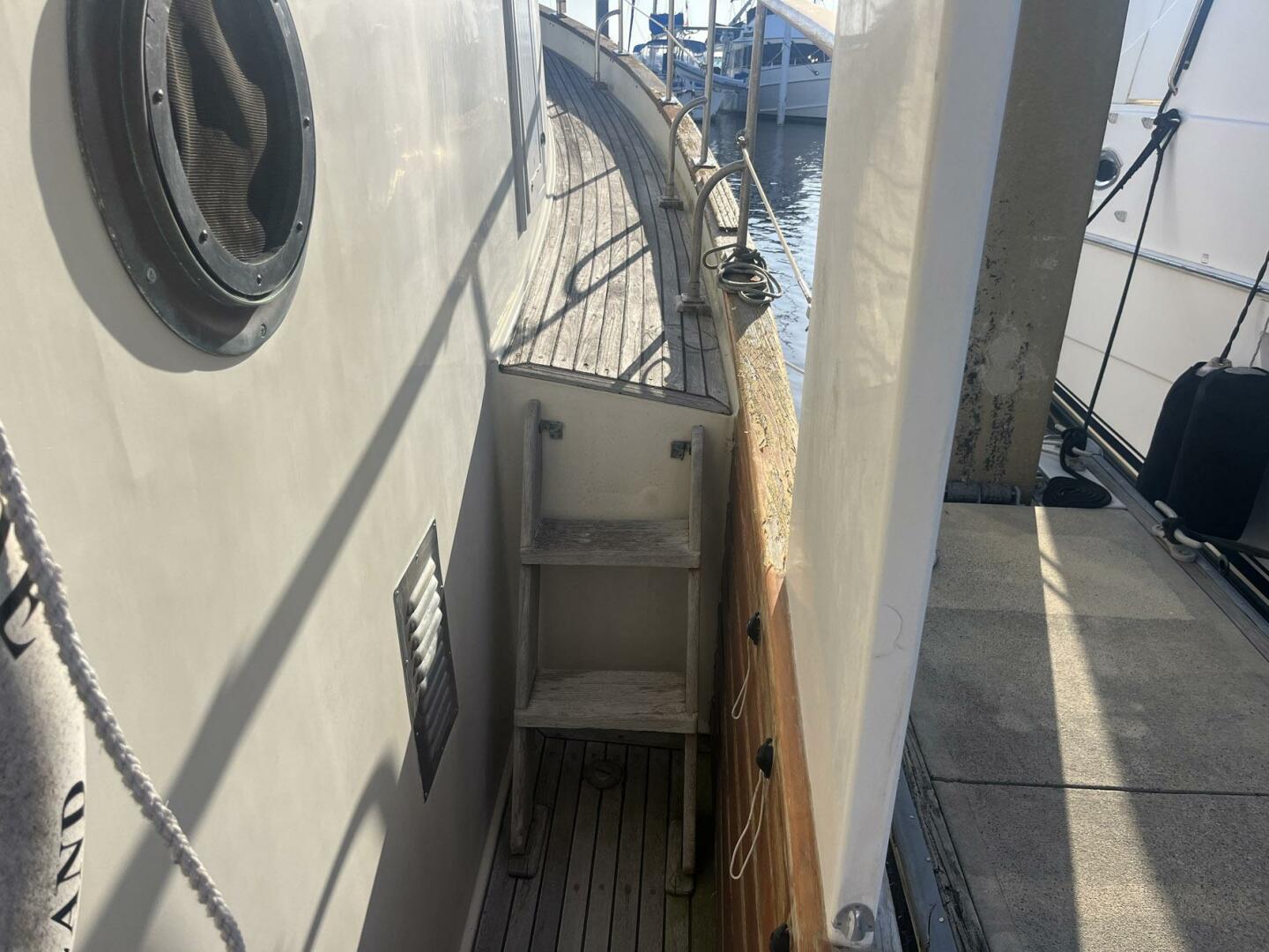 Vessel Image #7