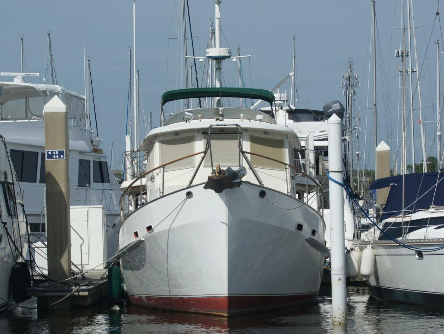 Vessel Image #3