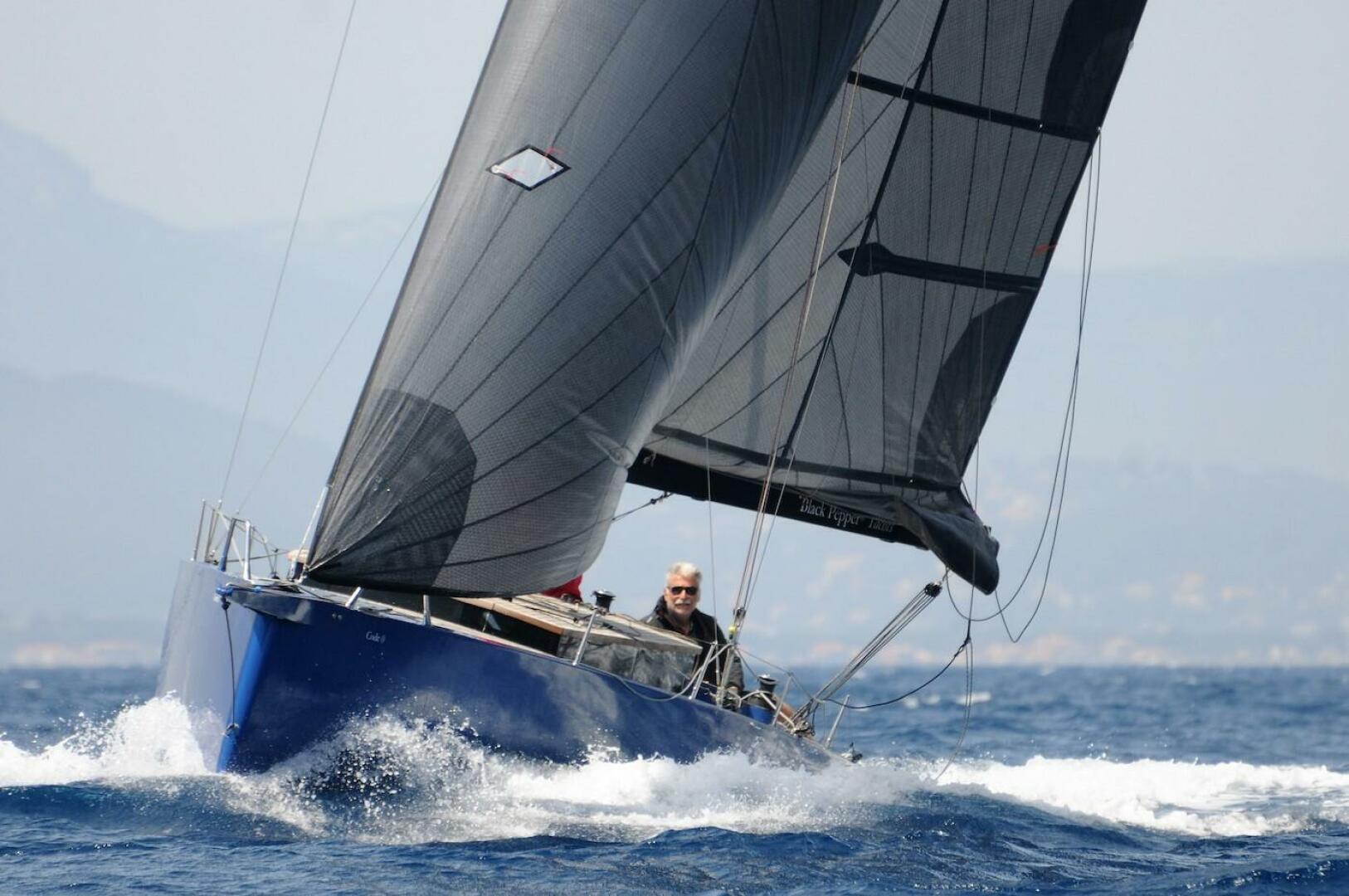 Vessel Image #2