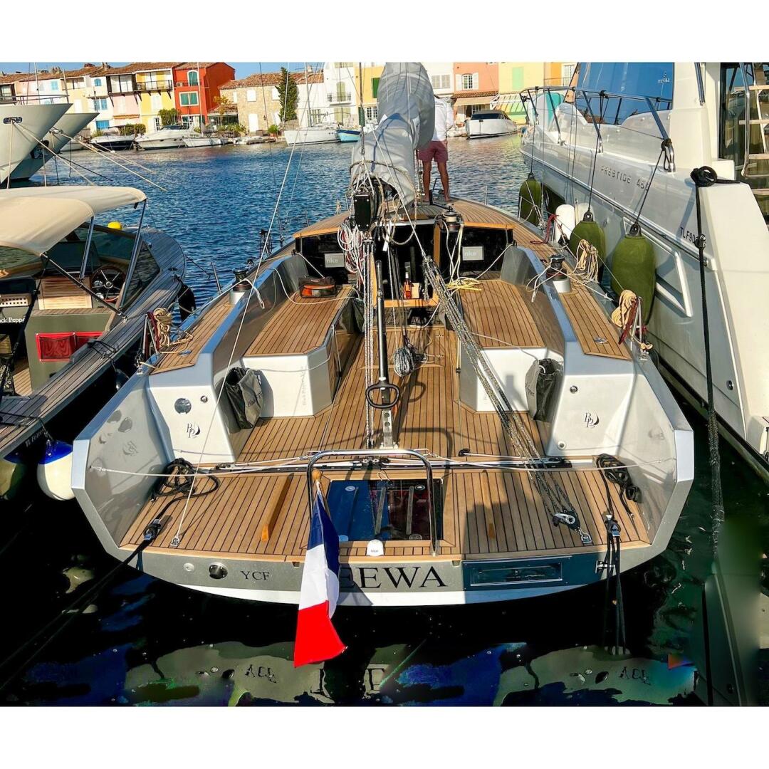 Vessel Image #13