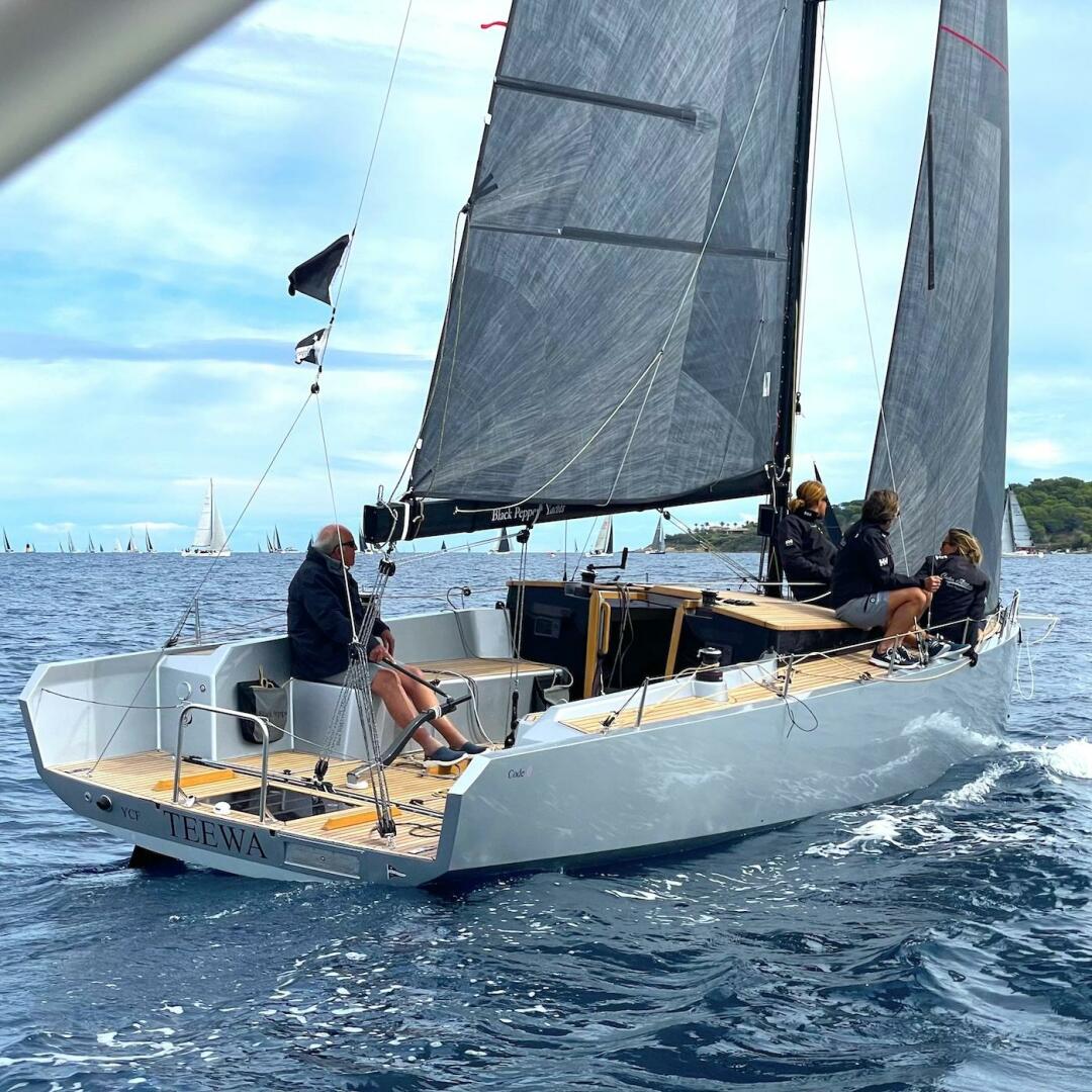 Vessel Image #15