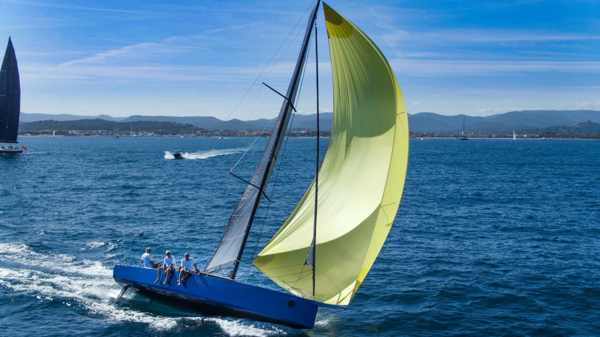 Vessel Image #9