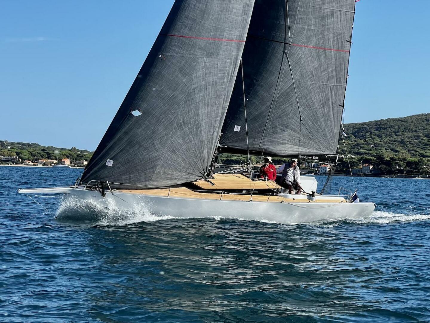 Vessel Image #19