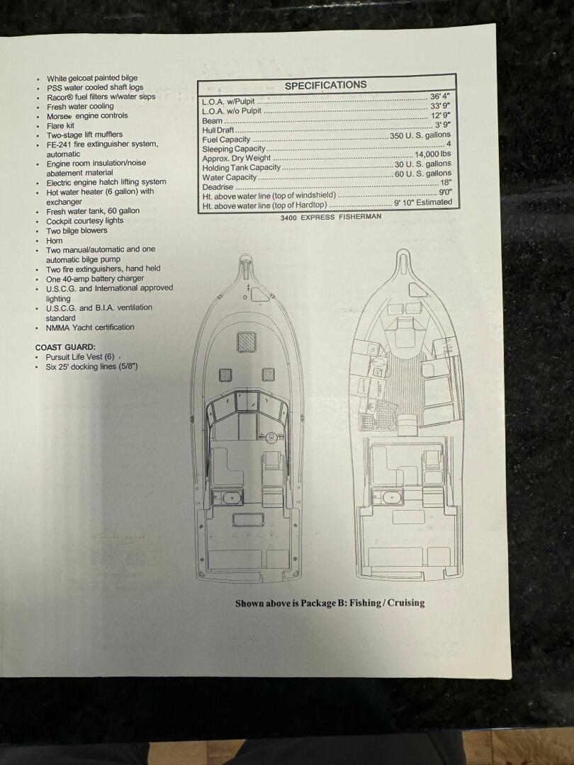 Vessel Image #86