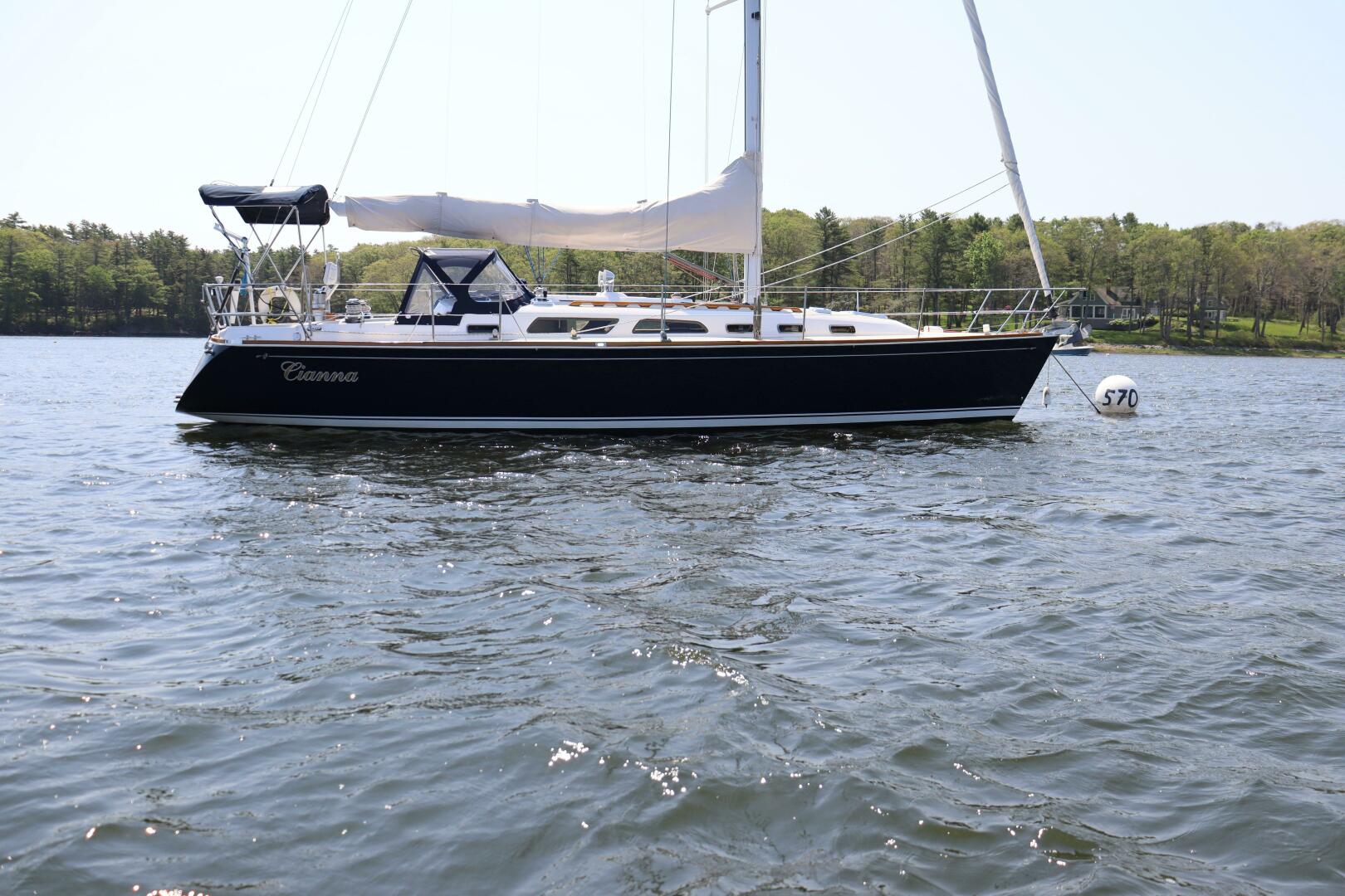 Vessel Image #6