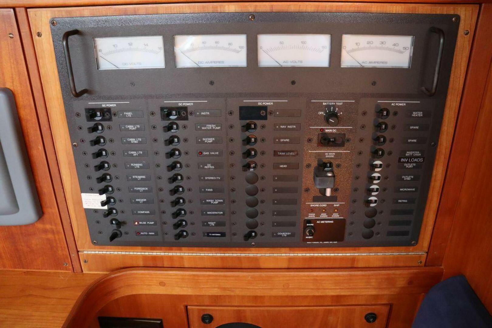 Vessel Image #53