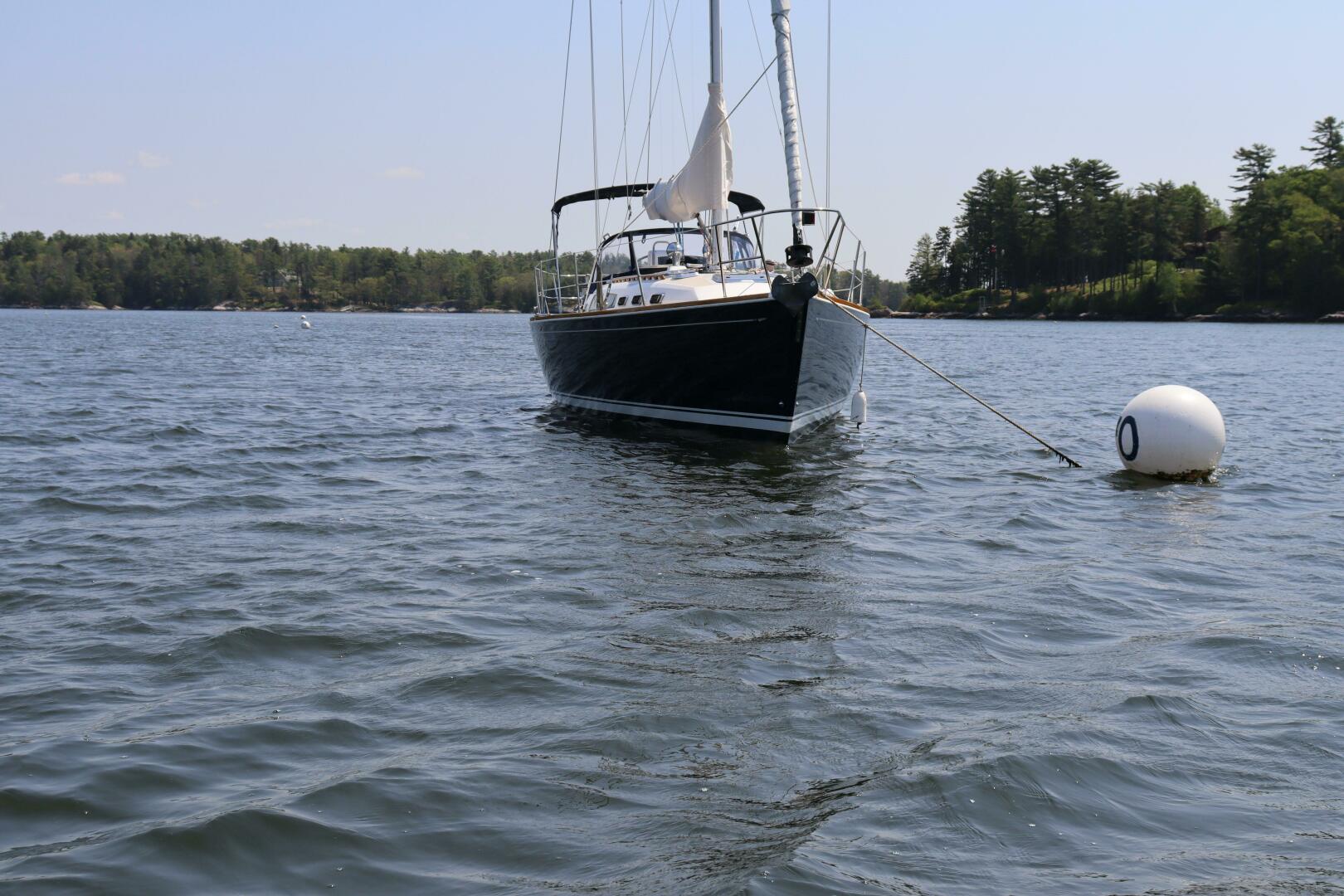 Vessel Image #4