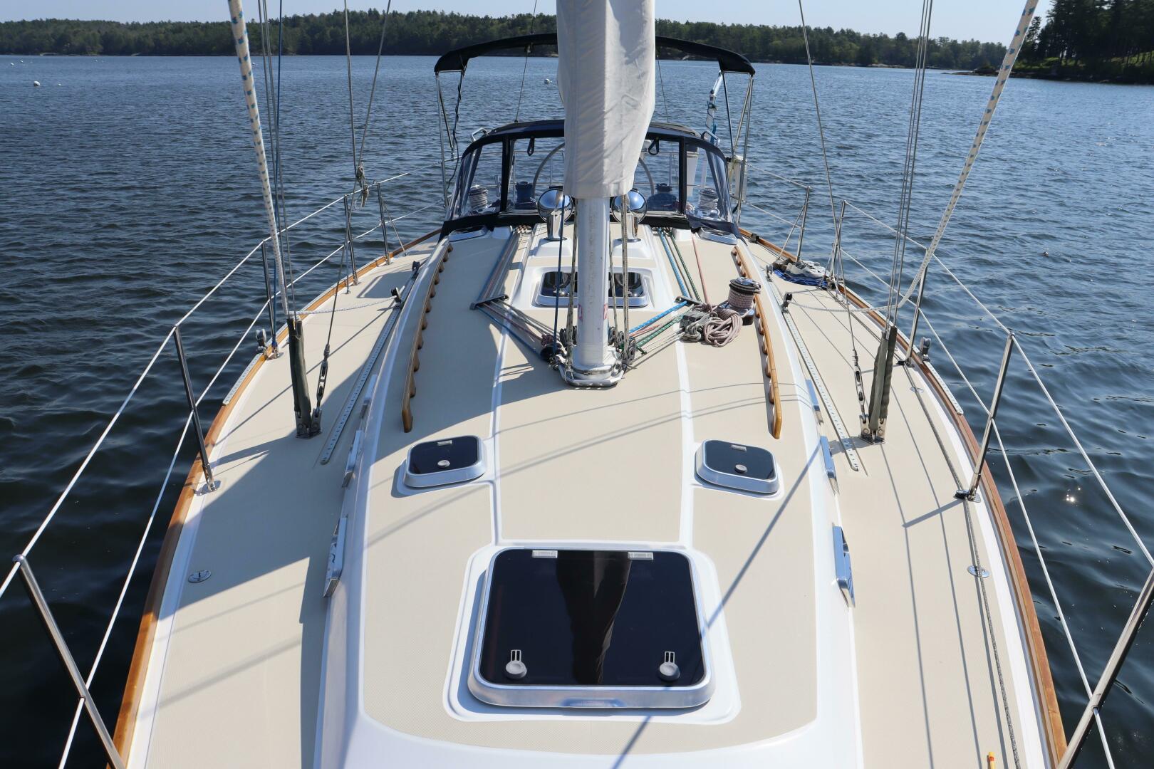 Vessel Image #8