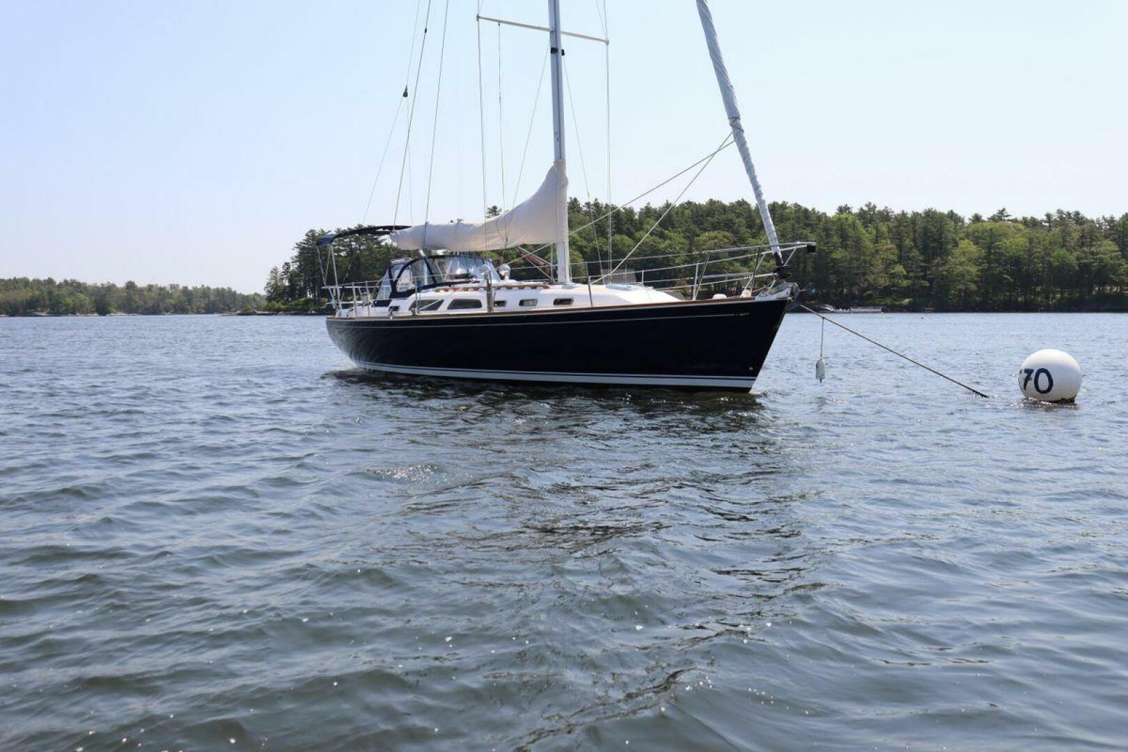 Vessel Image #3