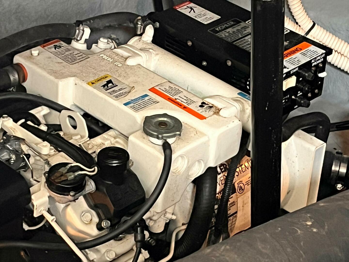 Vessel Image #24