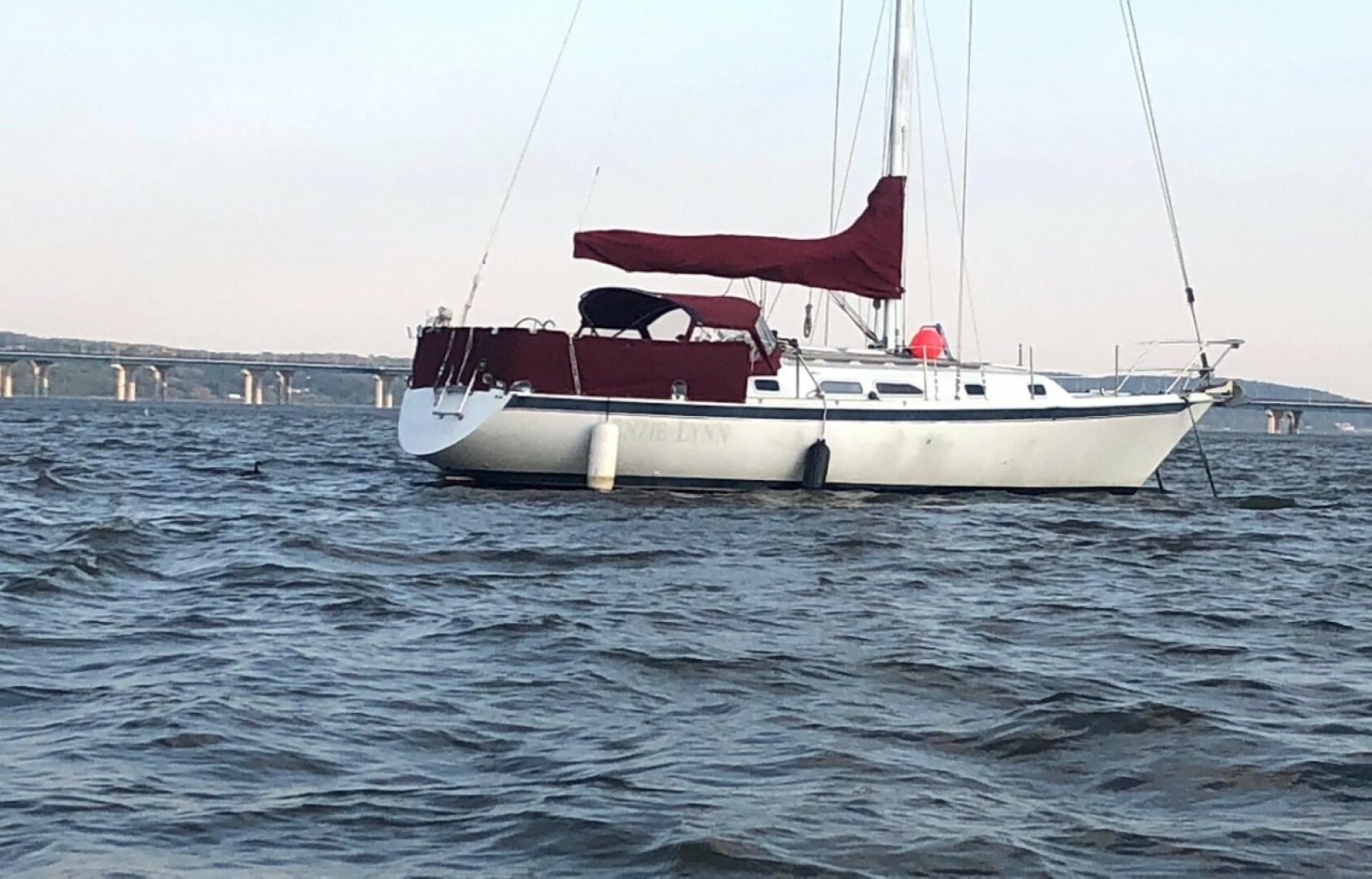 Vessel Image #1