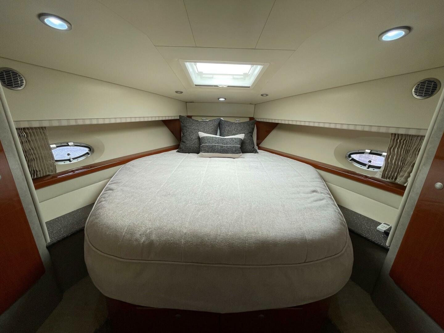 Formula 45 Yacht BenThere- Master