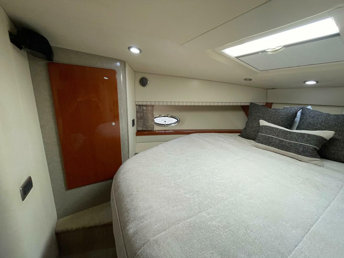 Formula 45 yacht BenThere- Master