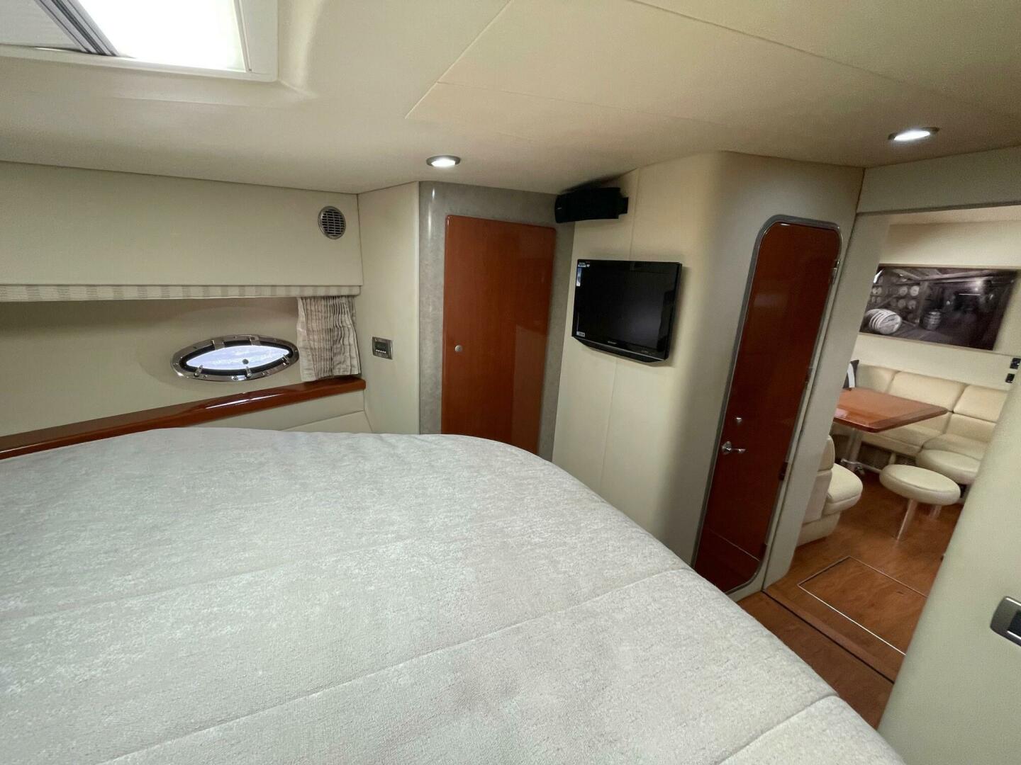 Formula 45 yacht BenThere- Master