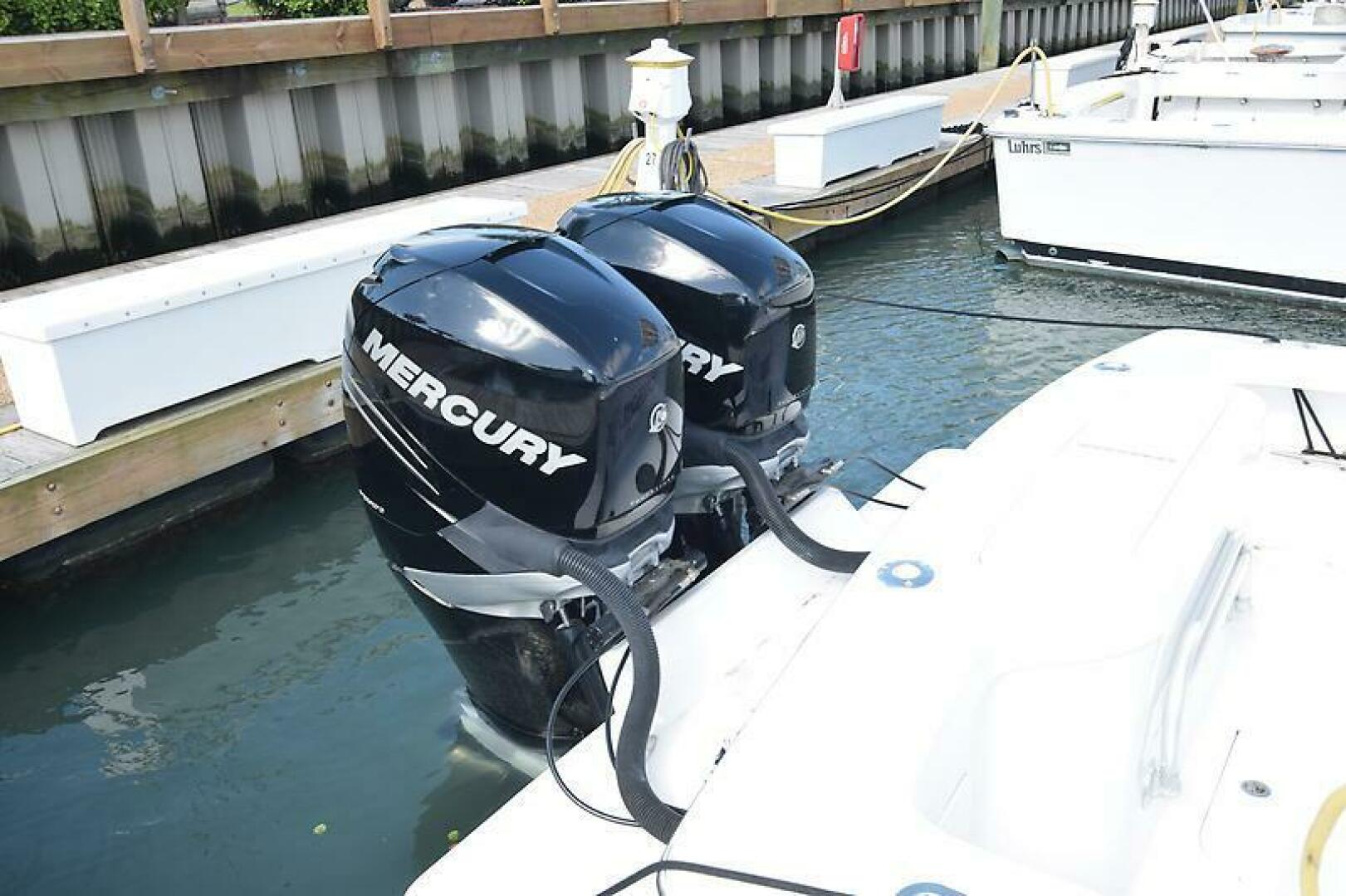 Susan Dee 32ft Jarrett Bay Yacht For Sale