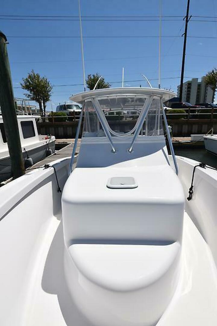 Susan Dee 32ft Jarrett Bay Yacht For Sale
