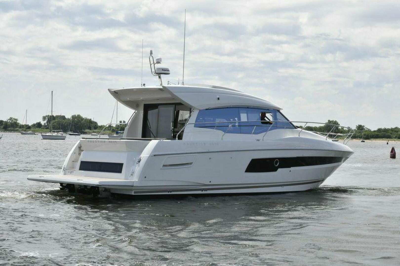 Vessel Image #4