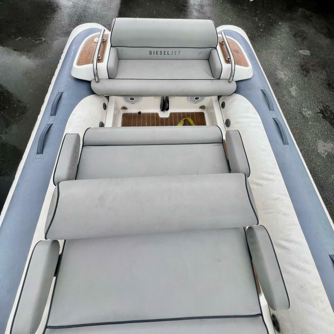 Williams Jet Tender 16 5 rdquo  2020 16ft Williams Jet Tenders Yacht For Sale