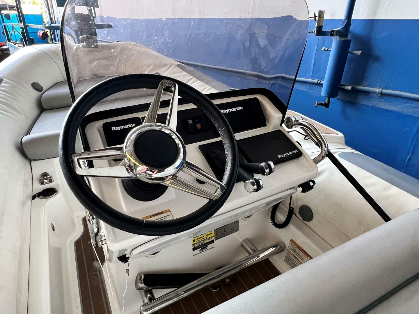 Williams Jet Tender 16 5 rdquo  2020 16ft Williams Jet Tenders Yacht For Sale