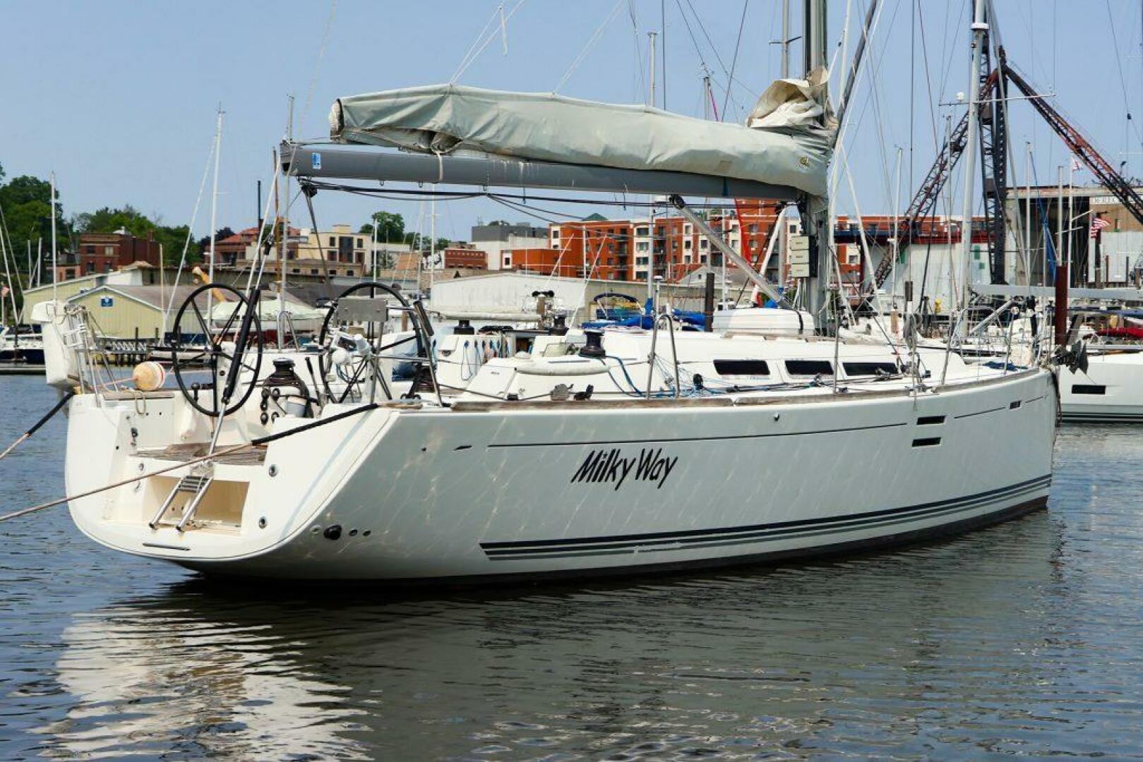 Vessel Image #4
