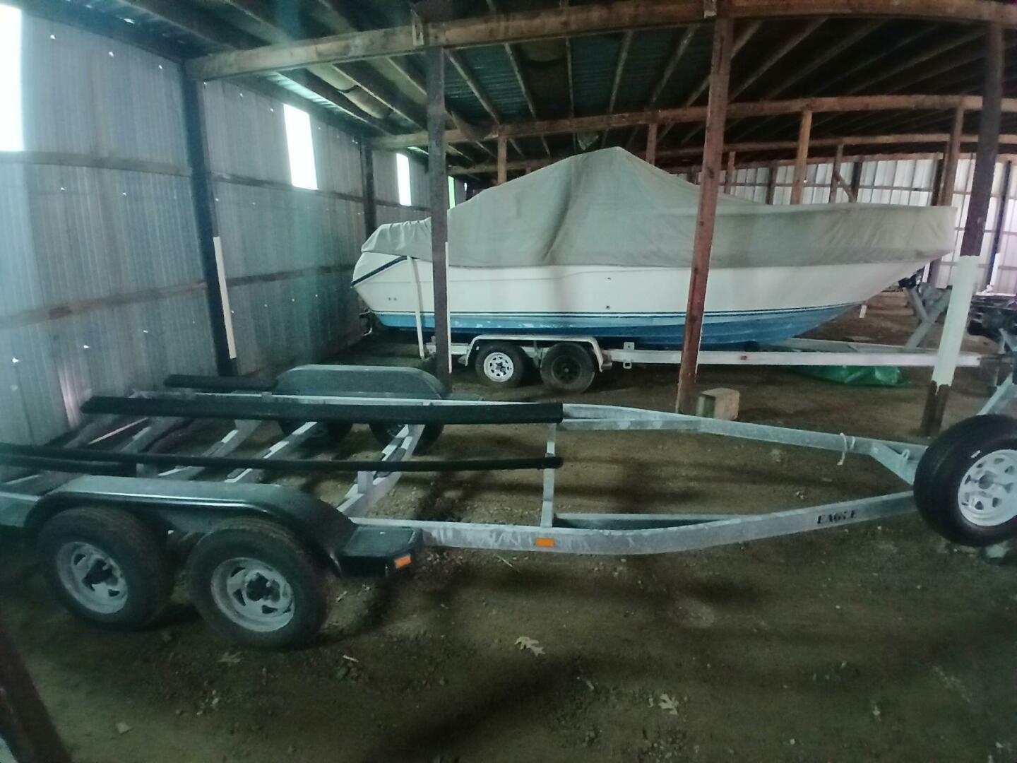 22ft Mako Yacht For Sale